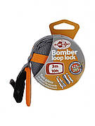 Стяжний ремінь Sea To Summit Bomber Loop Lock, Orange, 3 m (STS ABLL3)