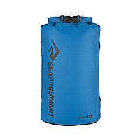 Гермомешок Sea To Summit Big River Dry Bag, 35 L, Blue (STS ABRDB35BL)