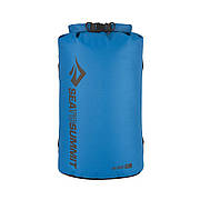 Гермомішок Sea To Summit Big River Dry Bag, 35 L, Blue (STS ABRDB35BL)