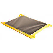 Гермочехол для планшета Sea To Summit TPU Guide W/P Case for iPad Yellow, 25 х 19.5 см (STS ACTPUIPADYW)