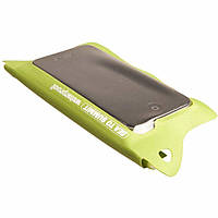 Гермочехол для телефона Sea To Summit TPU Guide W/P Case for iPhone5 Lime, 12 х 6.5 см (STS ACTPUIPHONE5LI)