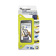 Гермочехол для телефону Sea To Summit TPU Guide W/P Case for Smartphones Lime, 13 х 7 см (STS ACTPUSMARTPHLI)