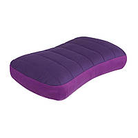 Подушка надувная Sea To Summit Aeros Premium Pillow Lumbar Support, Magenta (STS APILPREMLMBMG)