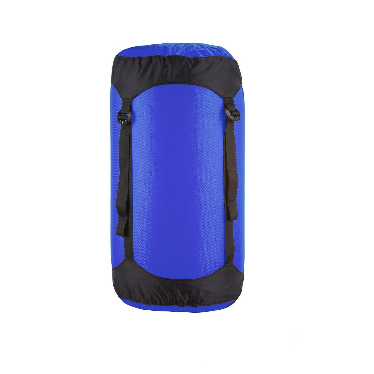 Компресійний мішок Sea To Summit Ultra-Sil Compression Sack, Blue, 20 л (STS ASNCSLBL)