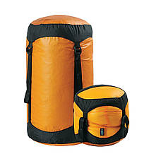 Компресійний мішок Sea To Summit Ultra-Sil Compression Sack, Blue, 14 л (STS ASNCSMBL), фото 3