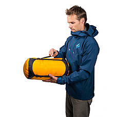 Компресійний мішок Sea To Summit Ultra-Sil Compression Sack, Blue, 14 л (STS ASNCSMBL), фото 4