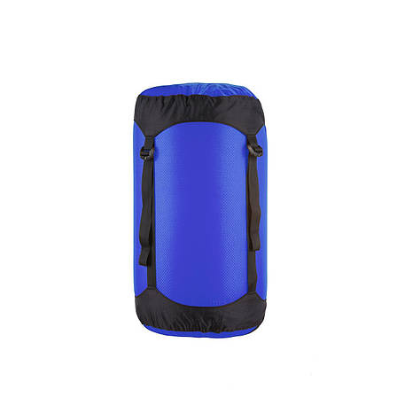 Компресійний мішок Sea To Summit Ultra-Sil Compression Sack, Blue, 14 л (STS ASNCSMBL), фото 1