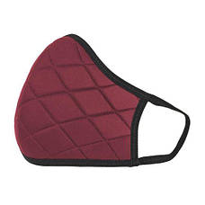 Маска захистна Sea To Summit Barrier Face Mask, Rhubarb Red, Small, (STS ATLFMSMRD), фото 2
