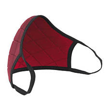 Маска захистна Sea To Summit Barrier Face Mask, Rhubarb Red, Small, (STS ATLFMSMRD), фото 5