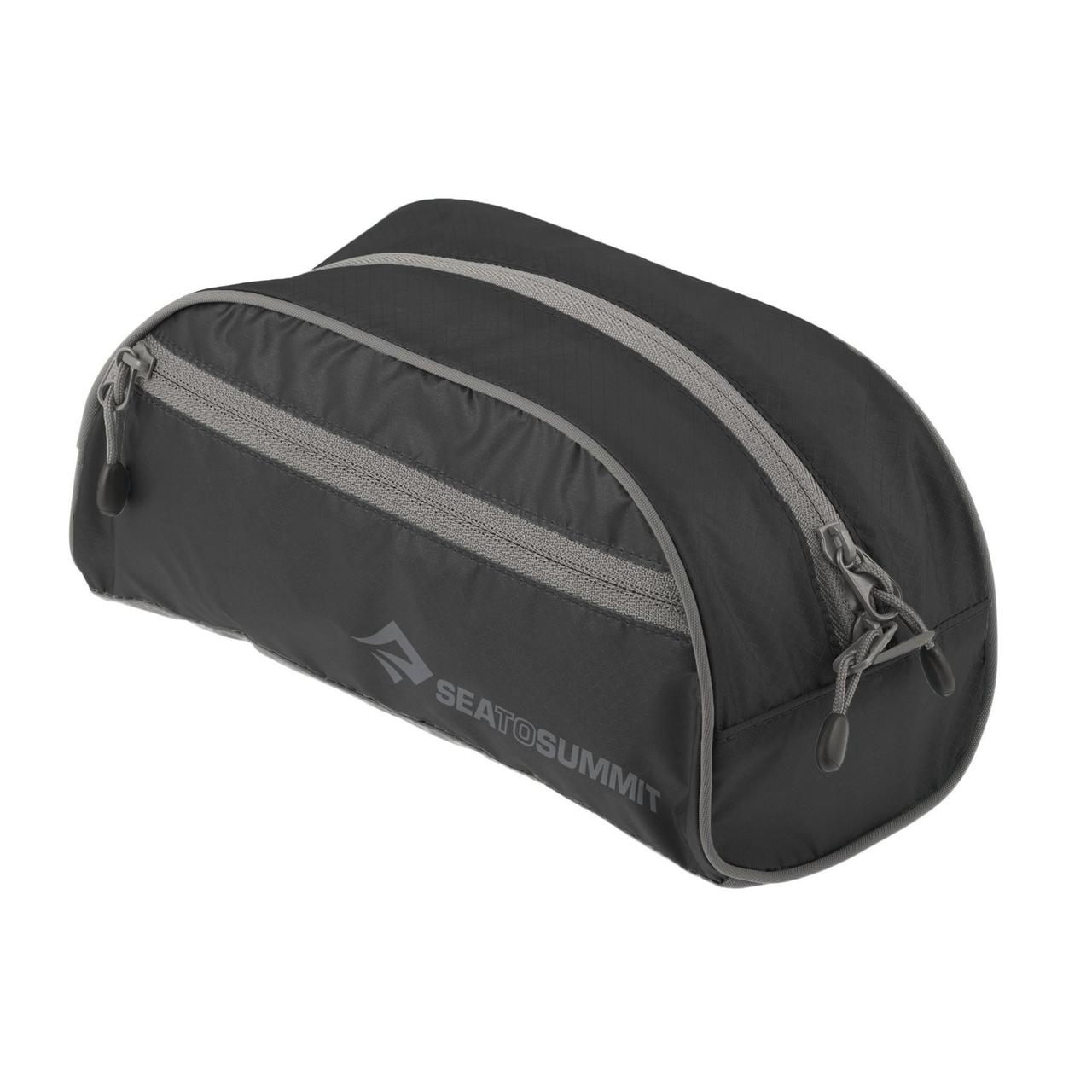 Косметичка Sea To Summit TL Toiletry Bag, Black, 25.4 х 12.7 х 12.7 см (STS ATLTBLBK)
