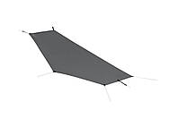 Футпринт Sea To Summit Alto TR1 LightFoot Groundsheet, Charcoal (STS ATS6039-06160502)