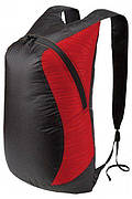 Складаний рюкзак Sea To Summit Ultra-Sil DayPack, 20 л, Red (STS AUDPACKRD)