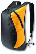 Складаний рюкзак Sea To Summit Ultra-Sil DayPack, 20 л, Yellow (STS AUDPACKYW)