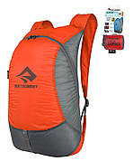 Складаний рюкзак Sea To Summit Ultra-Sil DayPack, 20 л, Orange (STS AUDPOR)