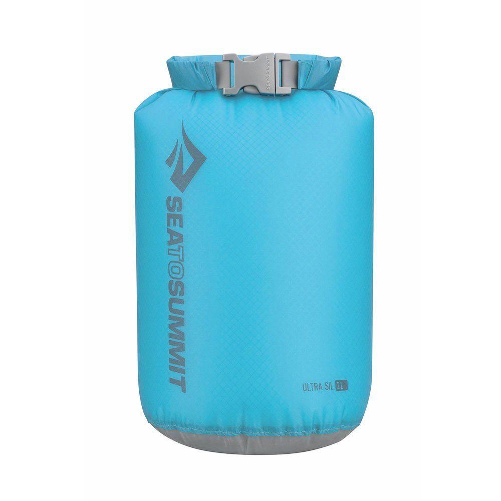Гермомешок Sea To Summit Ultra-Sil Nano Dry Sack, 2 л, Blue (STS AUNDS2BL)