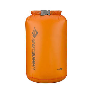 Гермомешок Sea To Summit Ultra-Sil Nano Dry Sack, 4 л, Orange (STS AUNDS4OR), фото 1