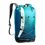 Герморюкзак Sea To Summit Sprint Drypack 20, Blue (STS AWDP20BL)