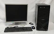 Комплект ПК: FrimeCom HexaCore Tower / AMD FX-6100 (6 ядер по 3.3 - 3.9 GHz) / 8 GB DDR3 / 500 GB HDD / XFX, фото 3