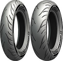 Шины Michelin Commander III Cruiser 100/90 R19 57H Таиланд 2024 (літо)