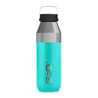 Термофляга 360 Degrees Vacuum Insulated Stainless Narrow Mouth Bottle, Turquoise, 750 ml (STS 360BOTNRW750TQ)