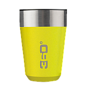 Термокружка з кришкою 360 Degrees Vacuum Insulated Stainless Travel Mug, Lime, Large (STS 360BOTTVLLGLI)