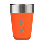 Термокружка з кришкою 360 Degrees Vacuum Insulated Stainless Travel Mug, Pumpkin, Large (STS 360BOTTVLLGPM)