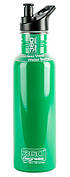 Пляшка 360 Degrees Stainless Steel Bottle, Spring Green, 750 ml (STS 360SSB750SPRGRN)