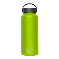 Термос 360 Degrees Wide Mouth Insulated Green, 1000 мл (STS 360SSWMI1000BGR)