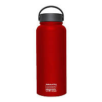 Термос 360 Degrees Wide Mouth Insulated Red, 1000 мл (STS 360SSWMI1000BRD)