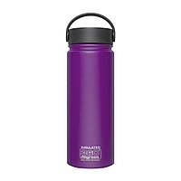 Термос 360 Degrees Wide Mouth Insulated Purple, 550 мл (STS 360SSWMI550PUR)