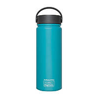 Термос 360 Degrees Wide Mouth Insulated Teal, 550 мл (STS 360SSWMI550TEAL)