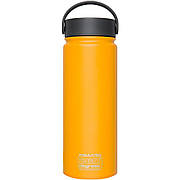 Термос 360 Degrees Wide Mouth Insulated Yellow, 550 мл (STS 360SSWMI550YLW)