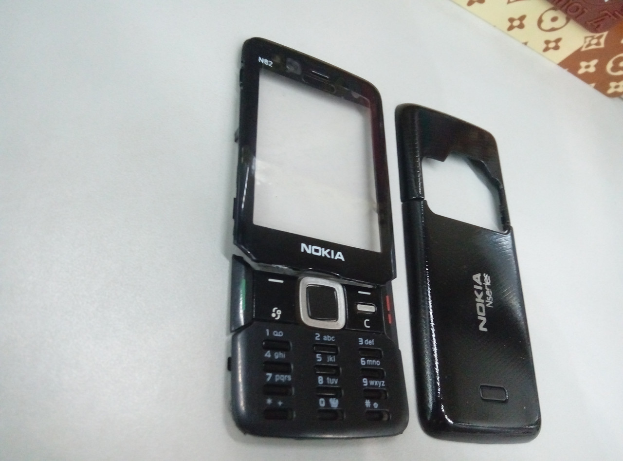 Корпус Nokia RM-314