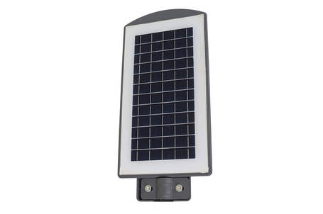 Світлодіодний світильник на сонячних батареях Solar серії