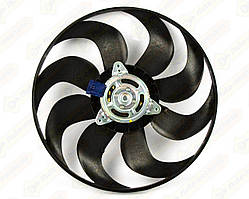 Вентилятор охолодження радіатора Logan II Renault 214816703R