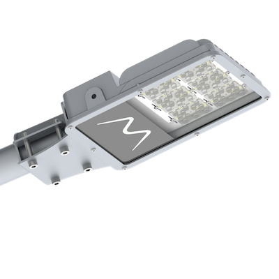 Світлодіодний Вуличний LED Світильник Серії EF — 40 Вт