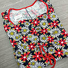 Жіночий сарафан куліска р.108 30031829, фото 8