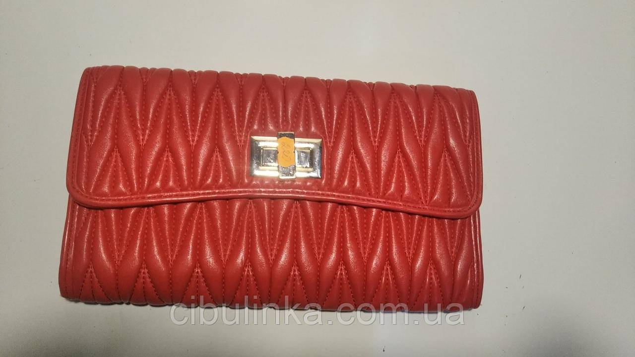 Жіночий клатч-сумка., фото 1