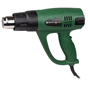 Фен технічний Craft-Tec PLD-2300 (2х-швидкісний)