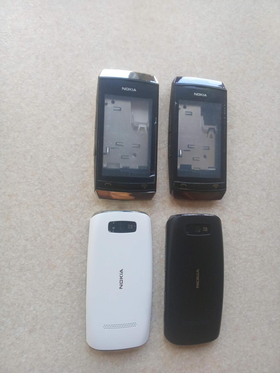 Корпус Nokia RM-766