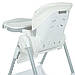 Дитячий cтульчик-трансформер для годування M 4507 Fluffy, висувна стільниця, фото 7