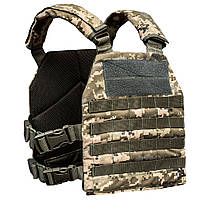 Плитоноска (Plate Carrier) ММ14, фото 3