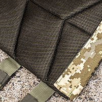 Плитоноска (Plate Carrier) ММ14, фото 6