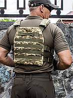 Плитоноска (Plate Carrier) ММ14, фото 10