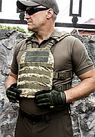 Плитоноска (Plate Carrier) ММ14, фото 9