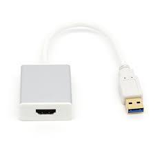 Конвертер відео USB 3.0 на HDMI