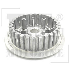 Барабан зчеплення Beta RR250/300 "13-"17 OEM