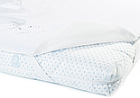 Наматрацник непромокаючий 60/120см з гумками по кутах ТМ Ідея, фото 4
