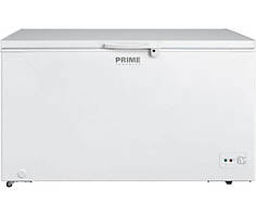 Морозильна скриня Prime Technics CS 42149 M