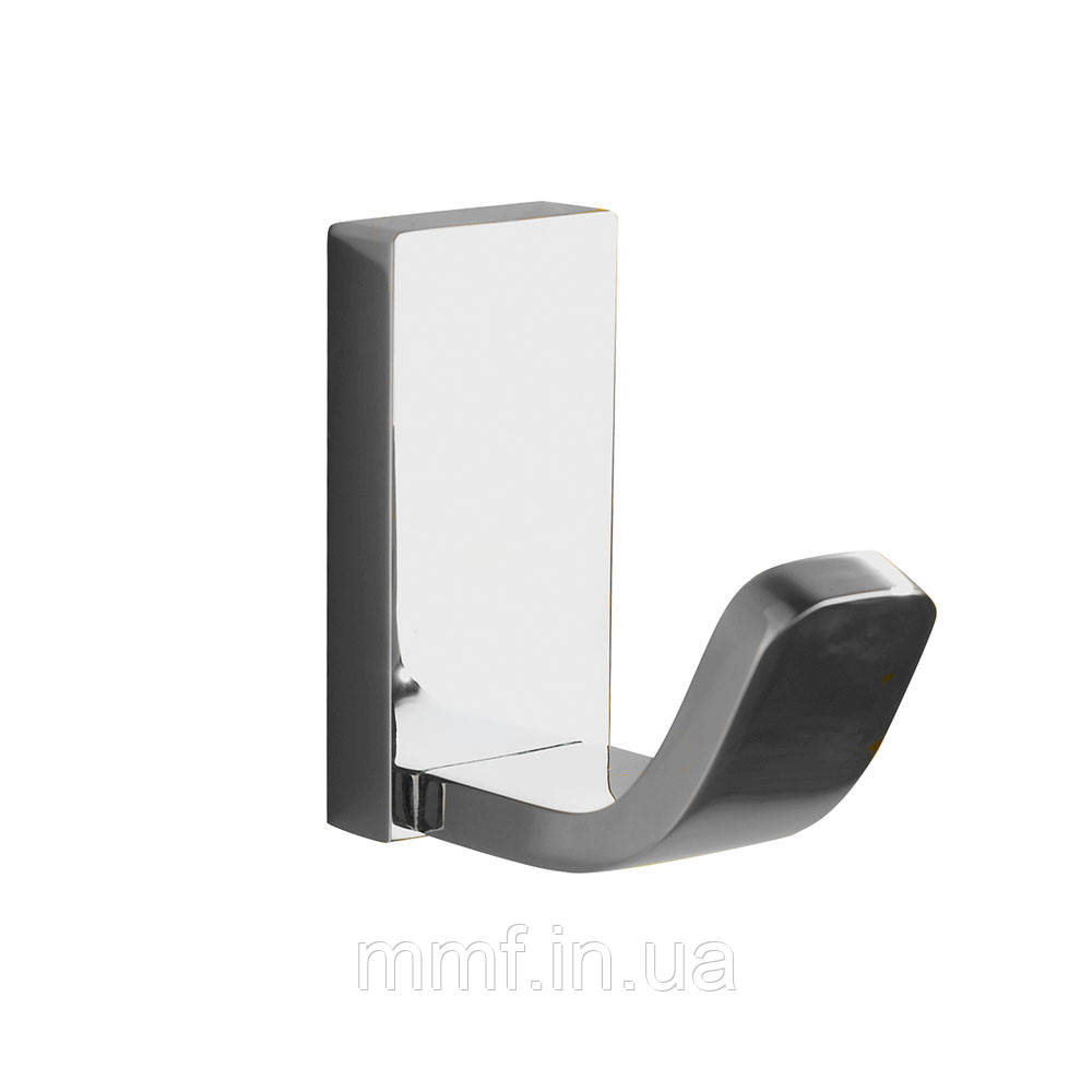 Гачок для ванної кімнати